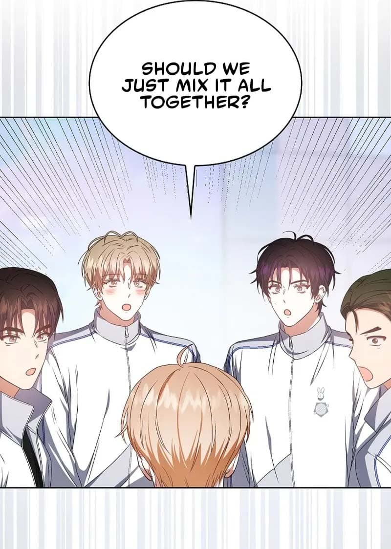 Page https://readmanhwaverse.com/images/debut-or-die/chapter-39/11.jpg