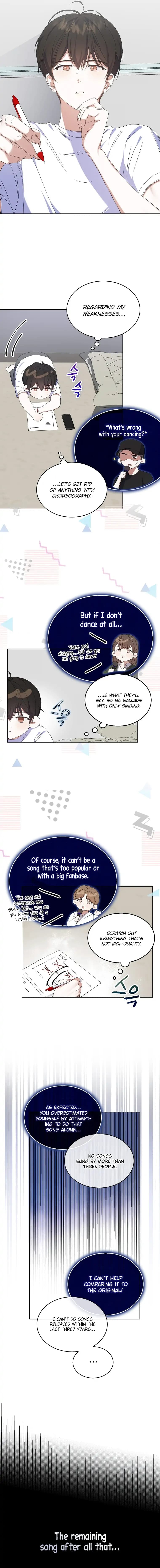 Page https://readmanhwaverse.com/images/debut-or-die/chapter-4/002.jpg