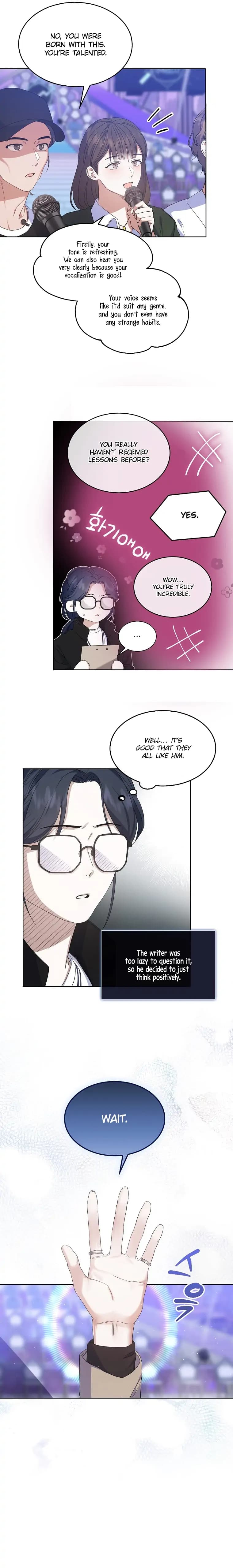 Page https://readmanhwaverse.com/images/debut-or-die/chapter-4/005.jpg