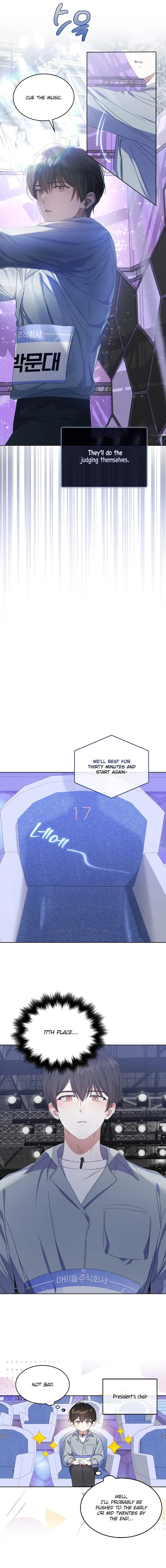 Page https://readmanhwaverse.com/images/debut-or-die/chapter-4/008.jpg