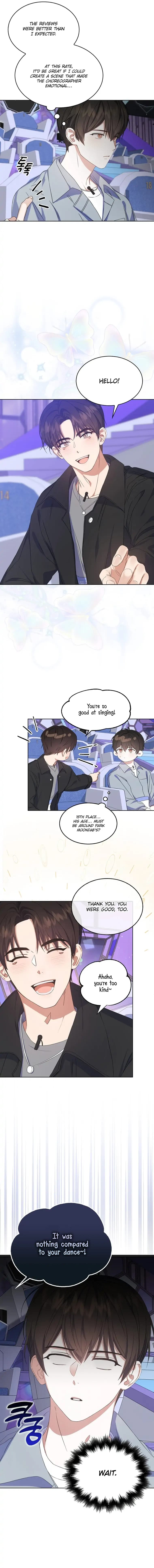 Page https://readmanhwaverse.com/images/debut-or-die/chapter-4/009.jpg