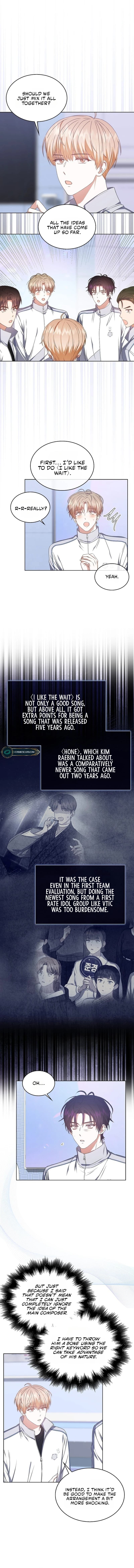Page https://readmanhwaverse.com/images/debut-or-die/chapter-40/01.webp
