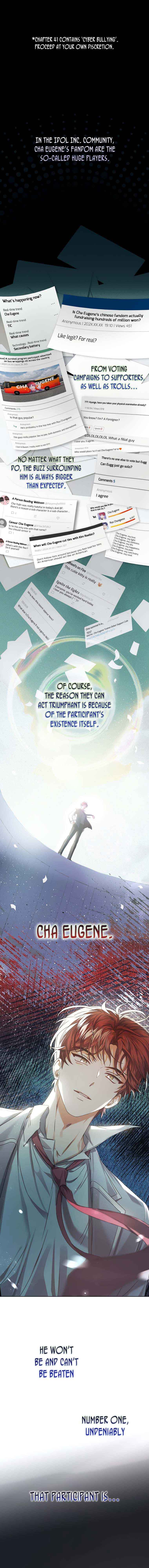 Page https://readmanhwaverse.com/images/debut-or-die/chapter-41/1.jpg