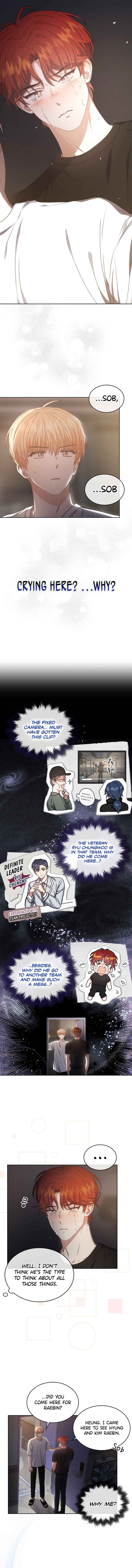 Page https://readmanhwaverse.com/images/debut-or-die/chapter-41/2.jpg