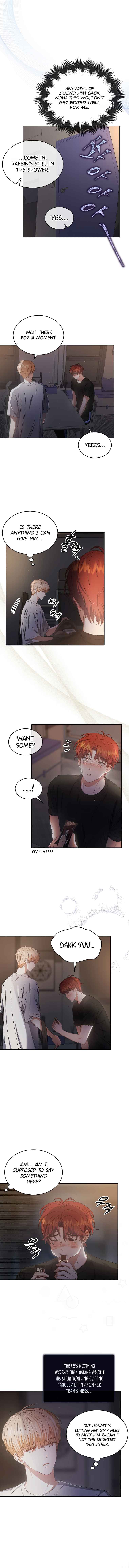 Page https://readmanhwaverse.com/images/debut-or-die/chapter-41/3.jpg
