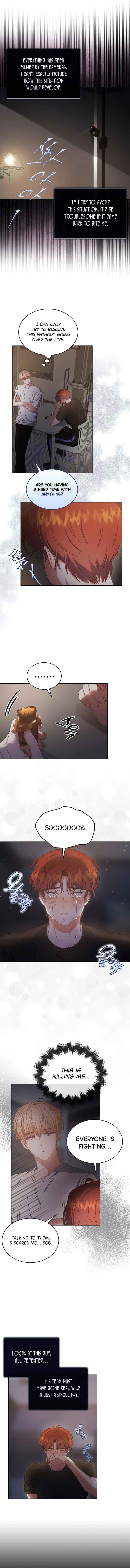 Page https://readmanhwaverse.com/images/debut-or-die/chapter-41/4.jpg