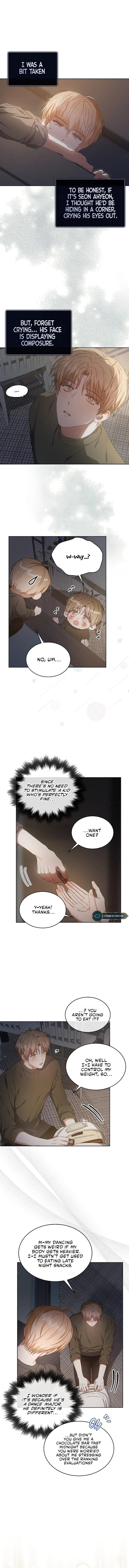 Page https://readmanhwaverse.com/images/debut-or-die/chapter-42/1.webp