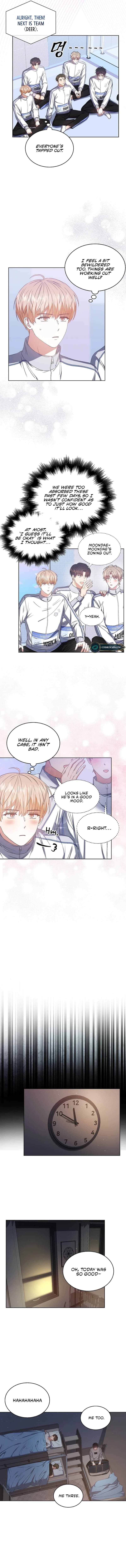 Page https://readmanhwaverse.com/images/debut-or-die/chapter-42/9.webp