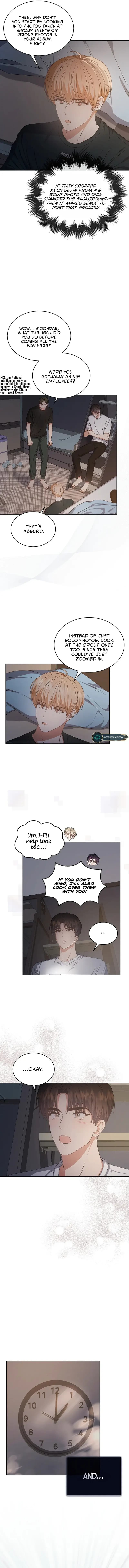 Page https://readmanhwaverse.com/images/debut-or-die/chapter-43/11.webp