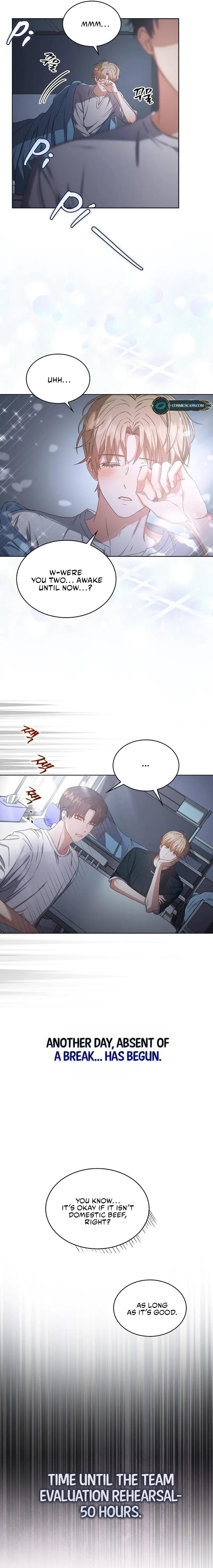 Page https://readmanhwaverse.com/images/debut-or-die/chapter-44/14.jpg