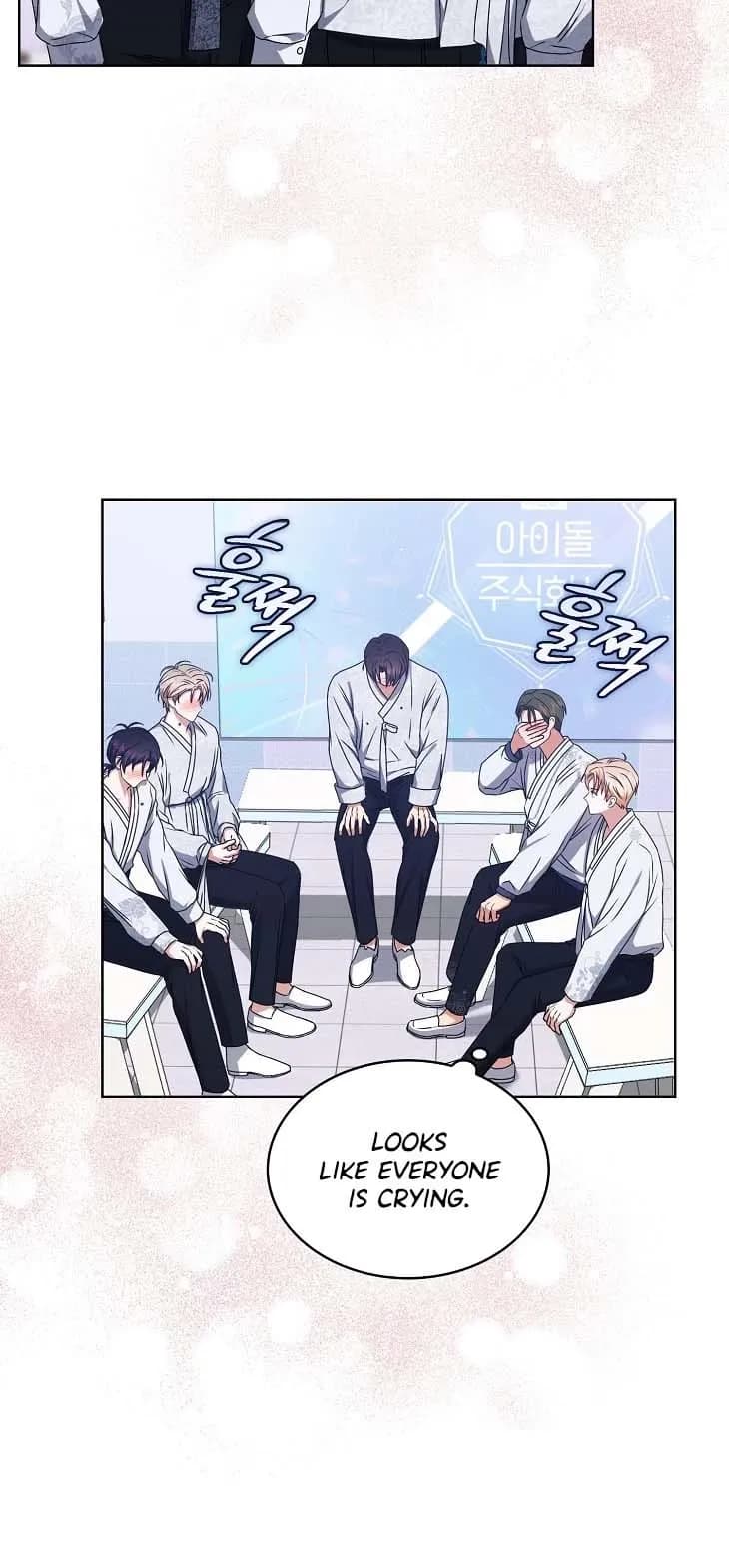 Page https://readmanhwaverse.com/images/debut-or-die/chapter-46/24.webp