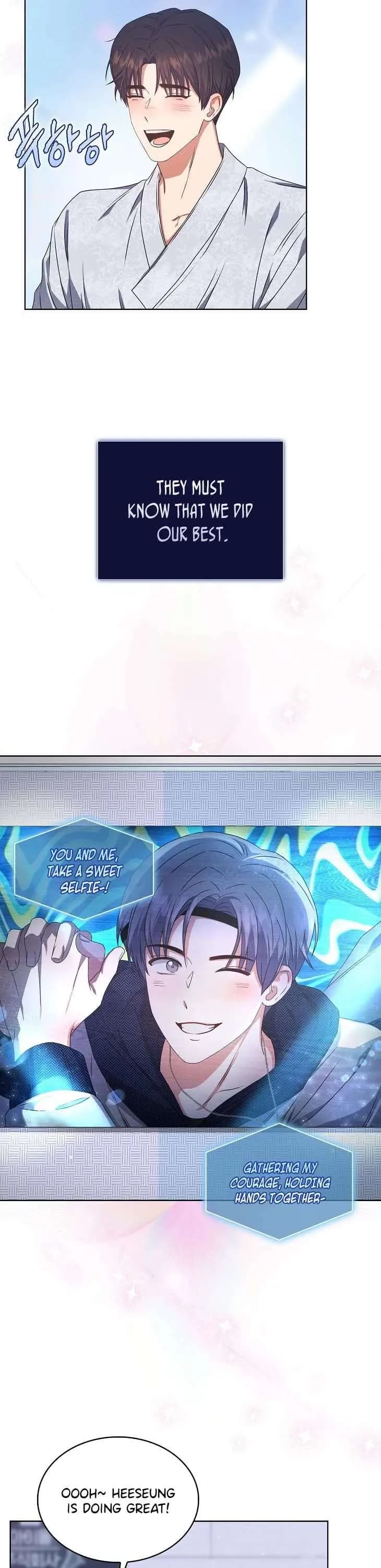 Page https://readmanhwaverse.com/images/debut-or-die/chapter-46/27.webp