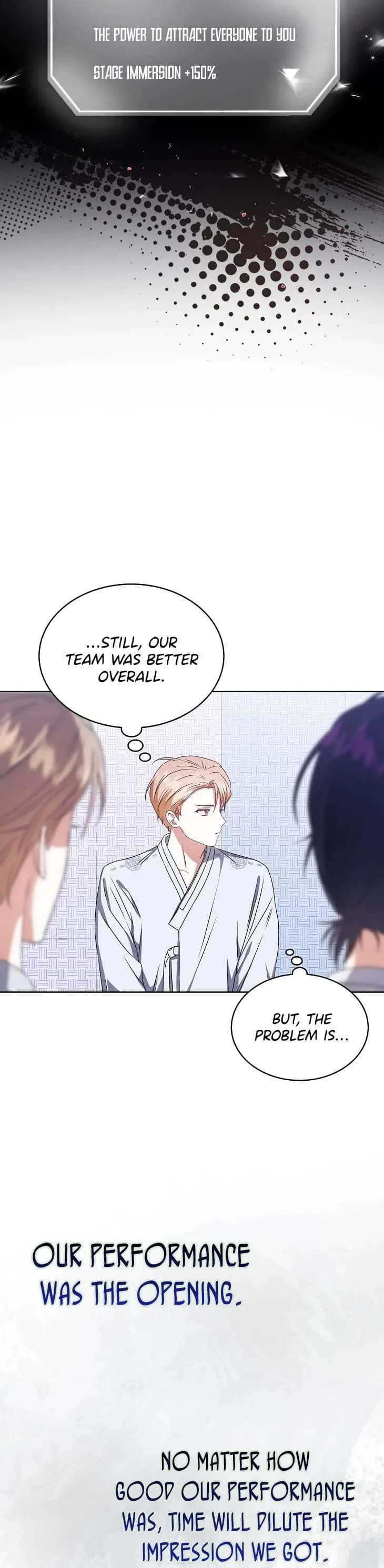 Page https://readmanhwaverse.com/images/debut-or-die/chapter-46/35.webp