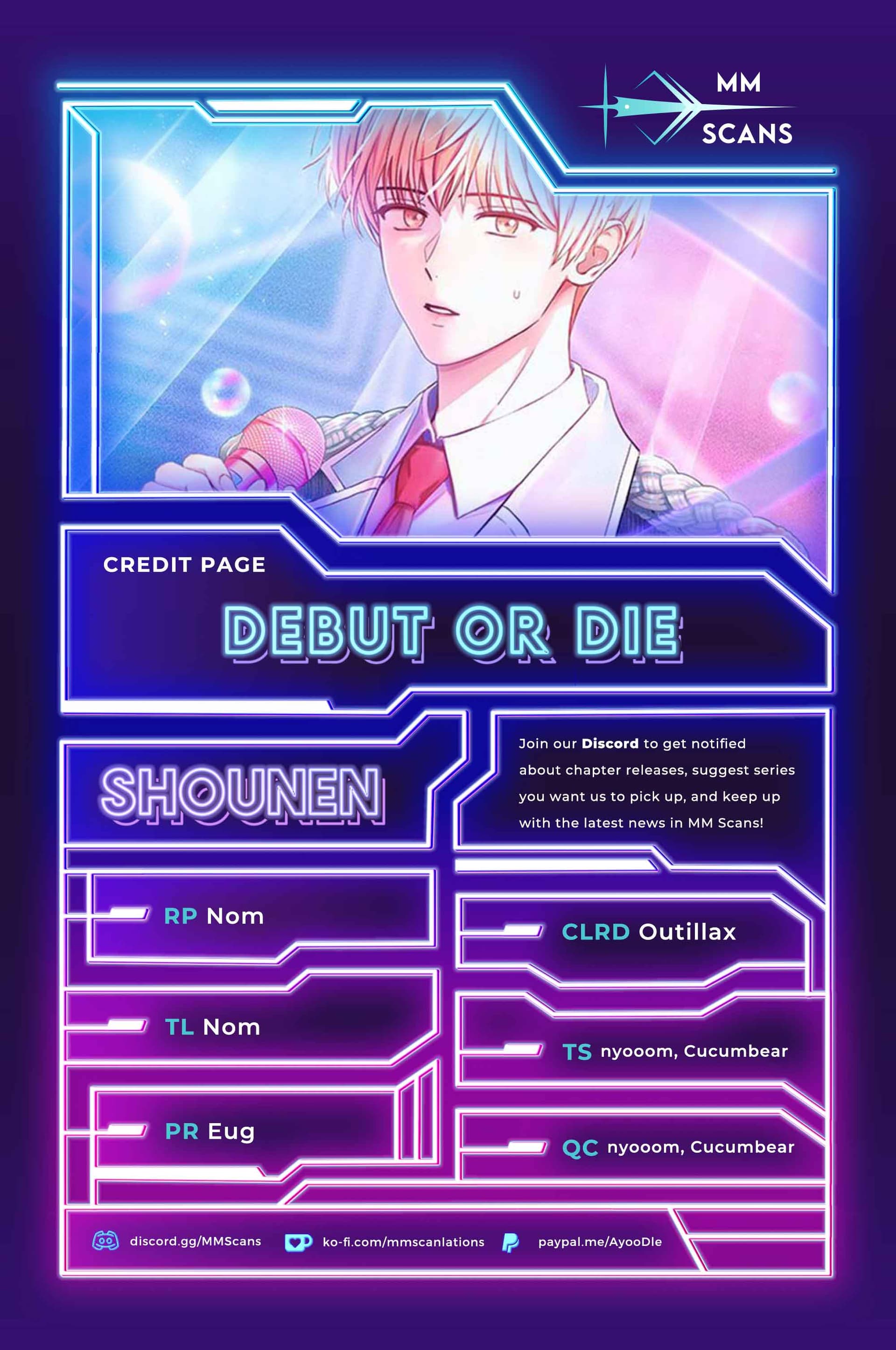 Page https://readmanhwaverse.com/images/debut-or-die/chapter-48/0.jpg