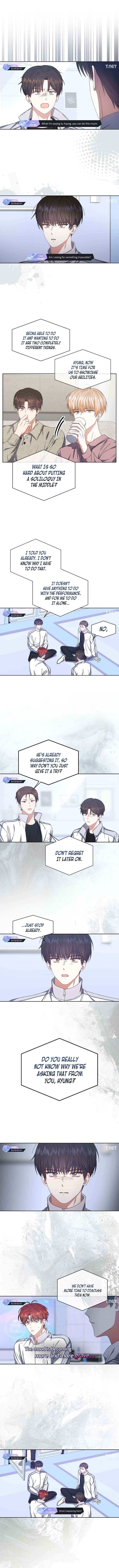 Page https://readmanhwaverse.com/images/debut-or-die/chapter-48/9.jpg