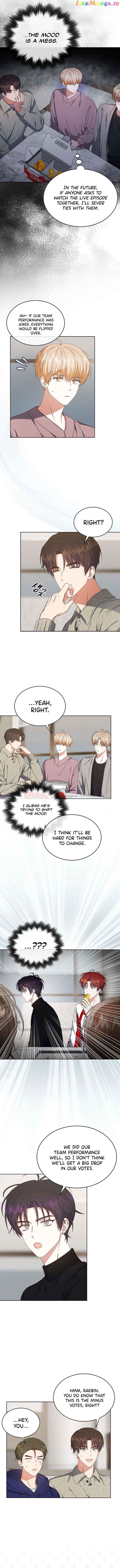 Page https://readmanhwaverse.com/images/debut-or-die/chapter-49/06.jpg