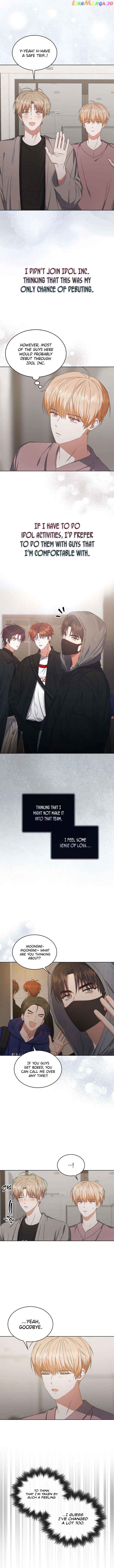 Page https://readmanhwaverse.com/images/debut-or-die/chapter-49/09.jpg