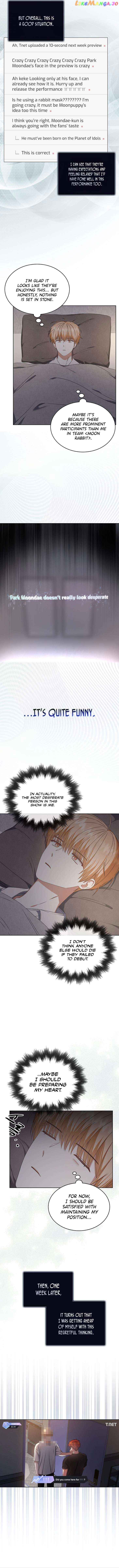 Page https://readmanhwaverse.com/images/debut-or-die/chapter-49/11.jpg