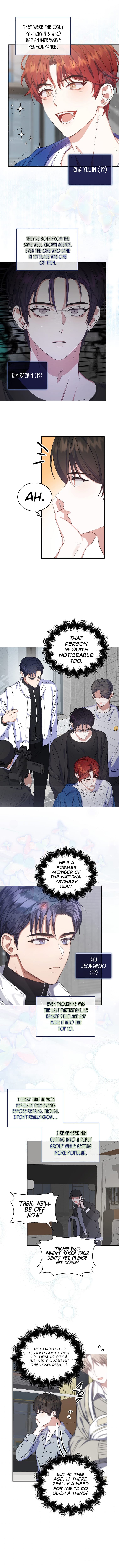 Page https://readmanhwaverse.com/images/debut-or-die/chapter-5/009.jpg