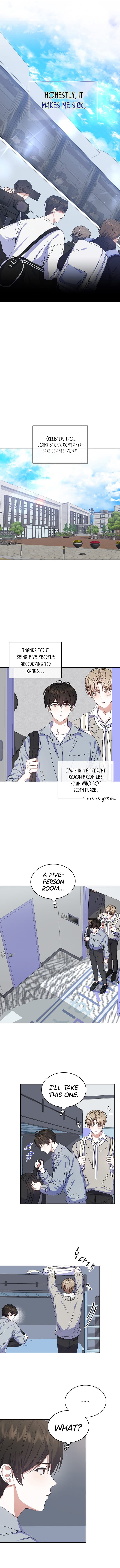 Page https://readmanhwaverse.com/images/debut-or-die/chapter-5/011.jpg
