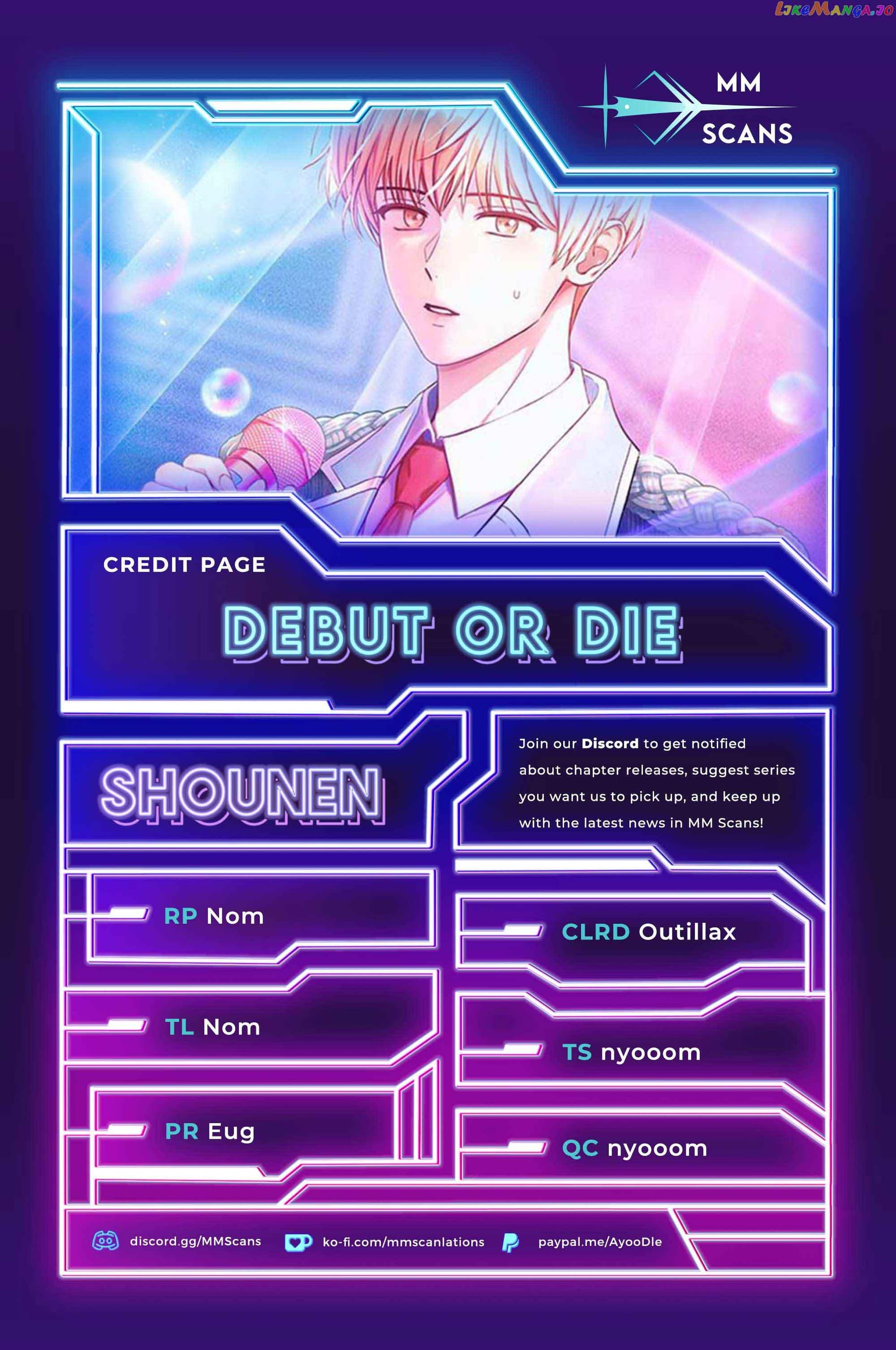 Page https://readmanhwaverse.com/images/debut-or-die/chapter-50/01.jpg