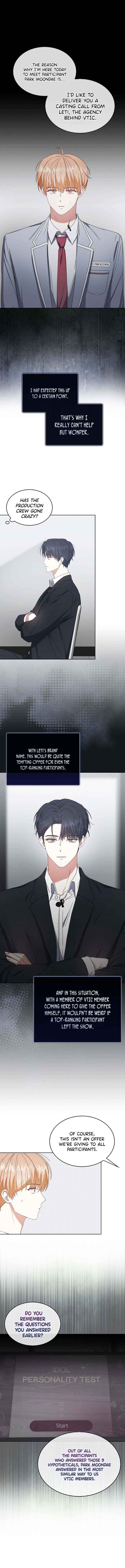 Page https://readmanhwaverse.com/images/debut-or-die/chapter-52/1.jpg