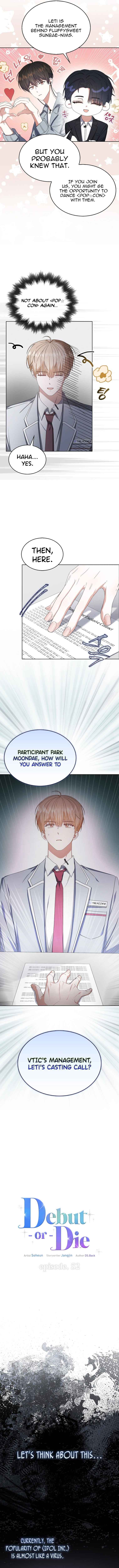 Page https://readmanhwaverse.com/images/debut-or-die/chapter-52/3.jpg