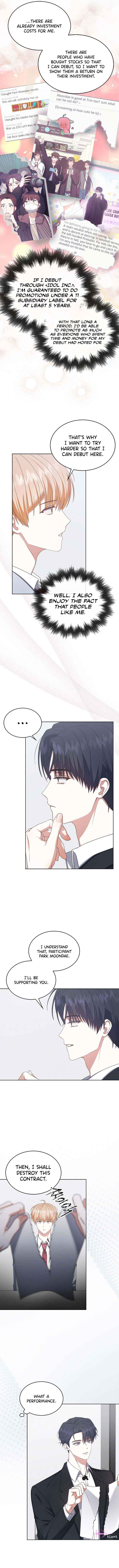 Page https://readmanhwaverse.com/images/debut-or-die/chapter-52/6.jpg