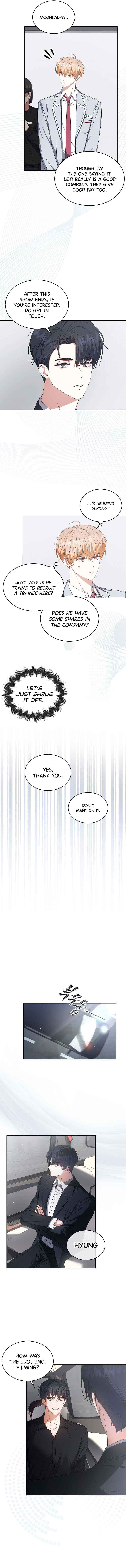Page https://readmanhwaverse.com/images/debut-or-die/chapter-52/9.jpg