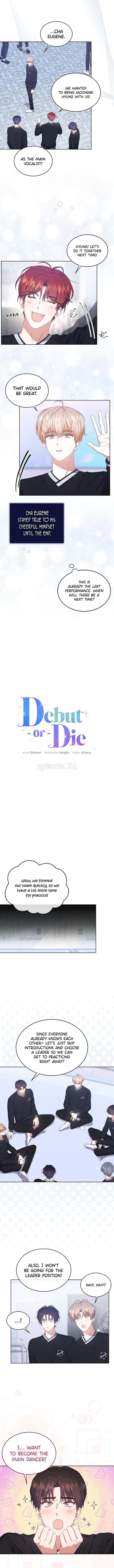 Page https://readmanhwaverse.com/images/debut-or-die/chapter-54/08.jpg