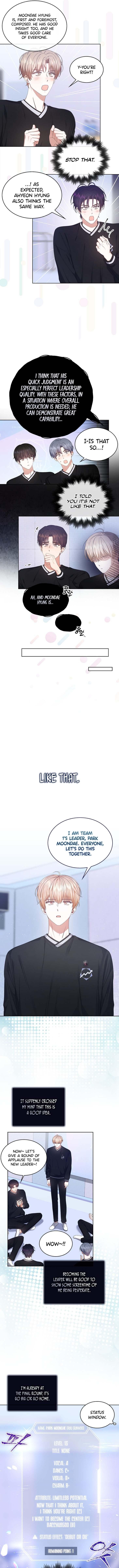 Page https://readmanhwaverse.com/images/debut-or-die/chapter-54/10.jpg