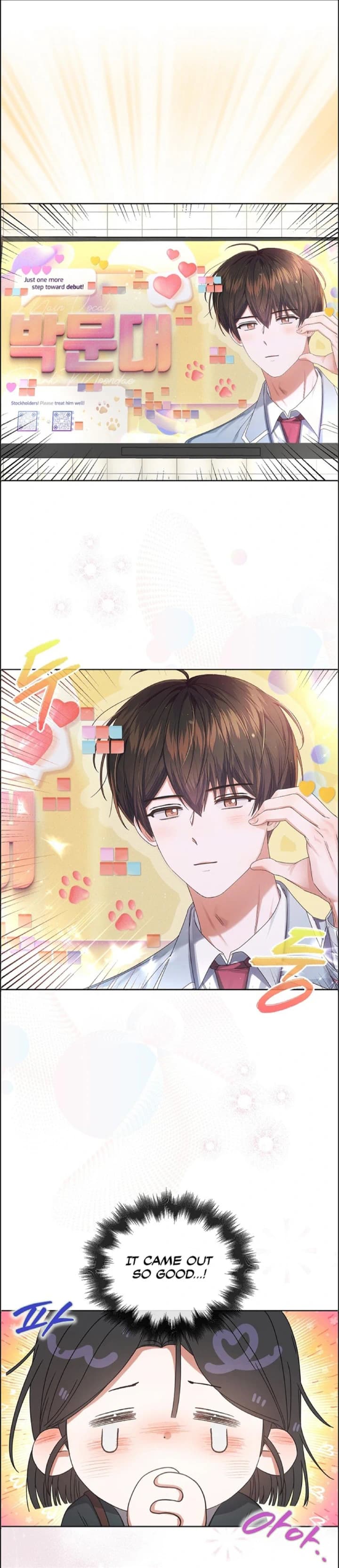 Page https://readmanhwaverse.com/images/debut-or-die/chapter-56/23.webp