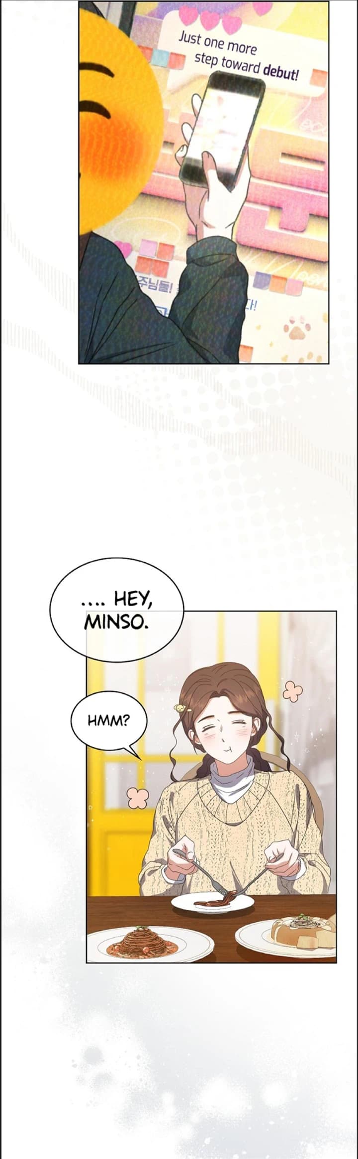 Page https://readmanhwaverse.com/images/debut-or-die/chapter-56/34.webp