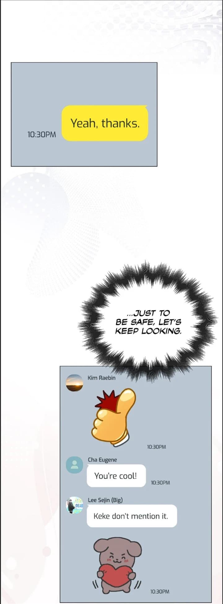 Page https://readmanhwaverse.com/images/debut-or-die/chapter-57/13.webp