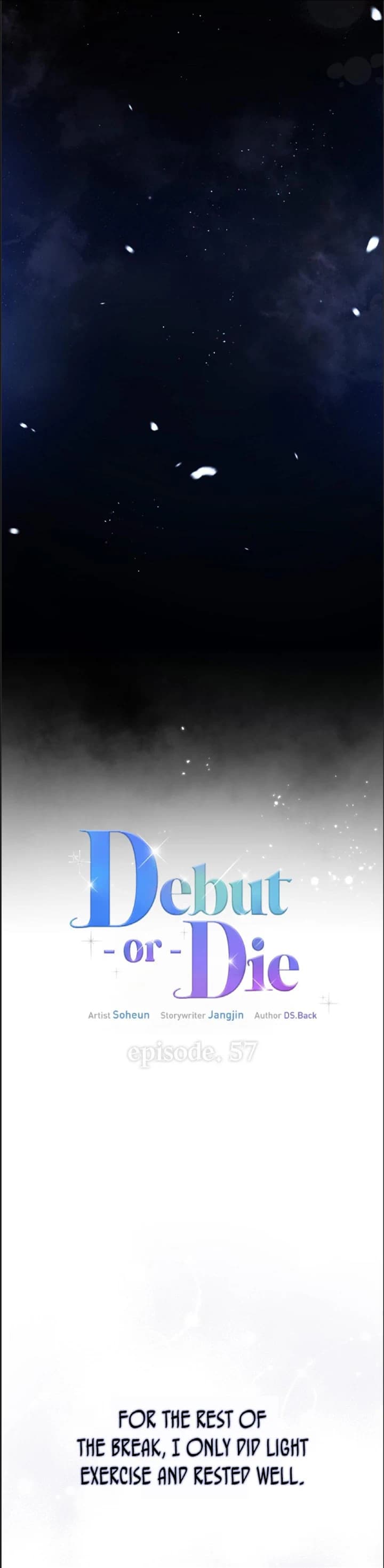 Page https://readmanhwaverse.com/images/debut-or-die/chapter-57/25.webp