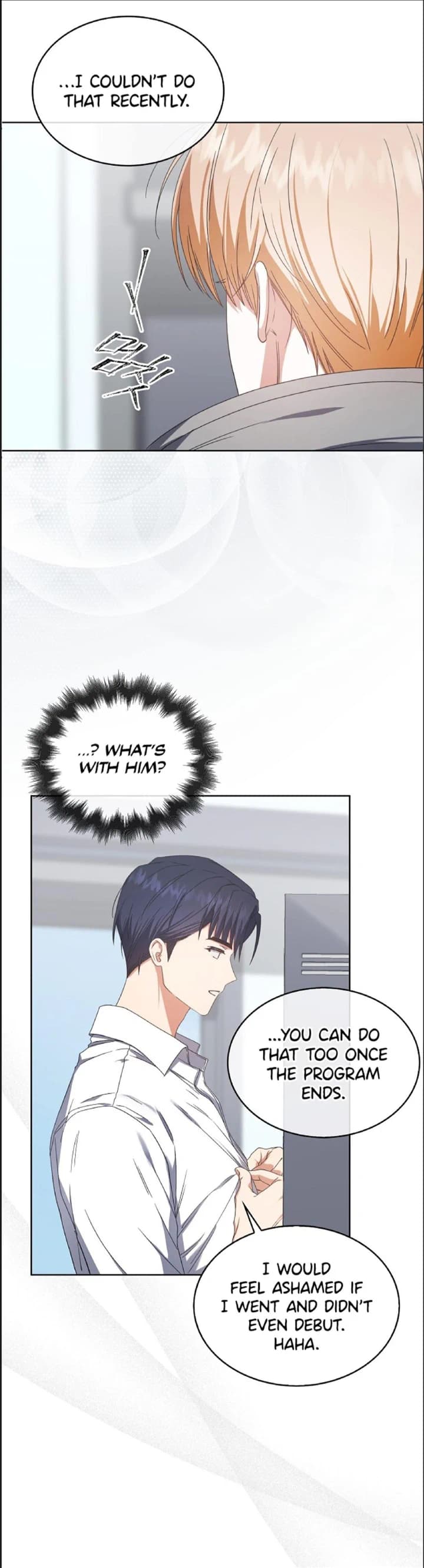 Page https://readmanhwaverse.com/images/debut-or-die/chapter-57/31.webp
