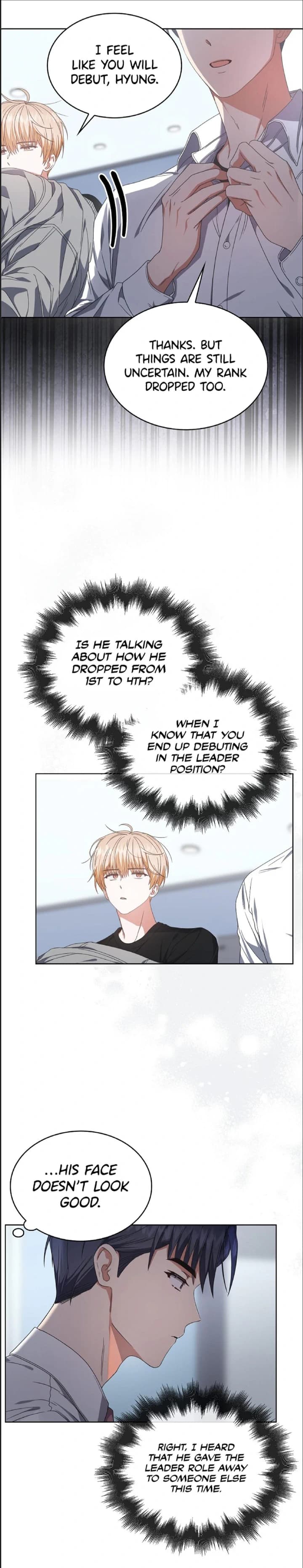 Page https://readmanhwaverse.com/images/debut-or-die/chapter-57/33.webp