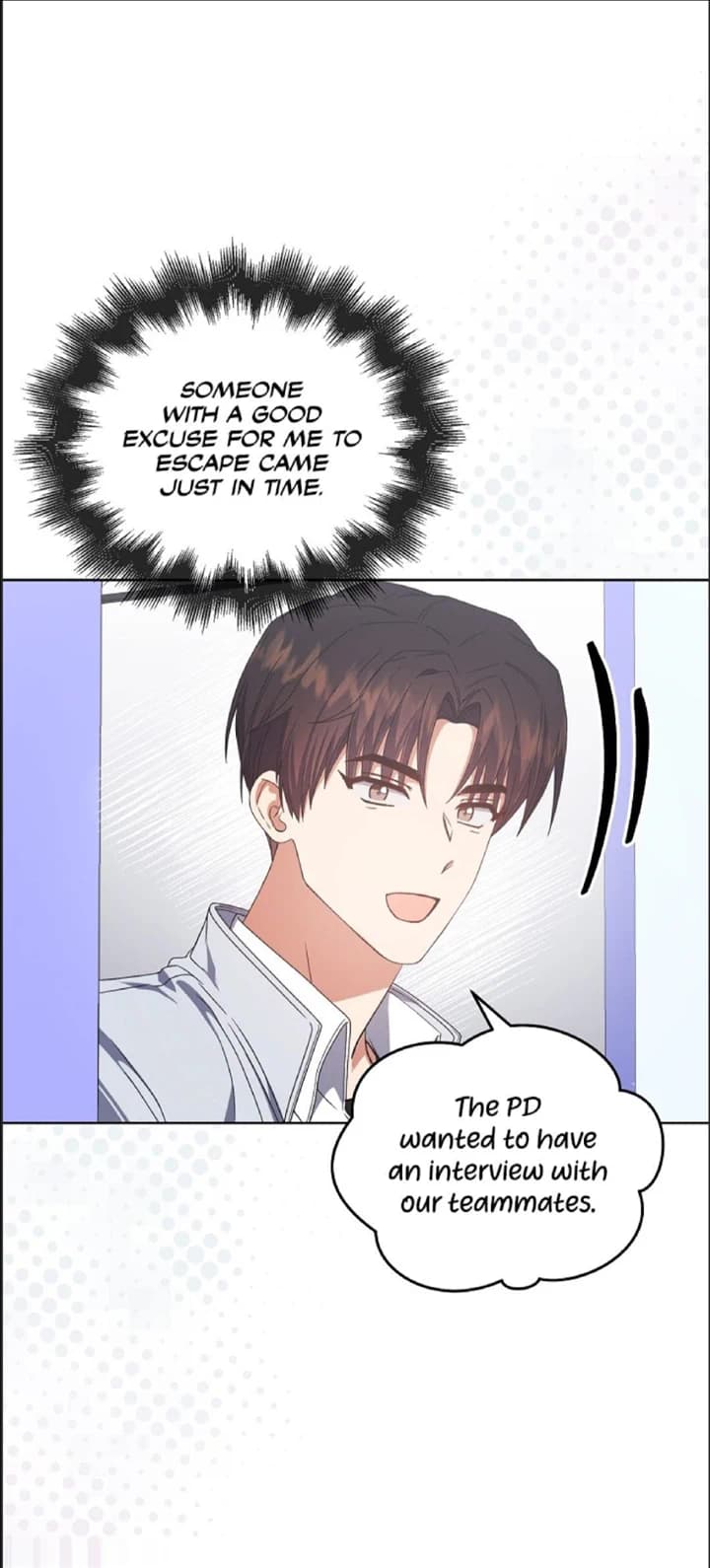Page https://readmanhwaverse.com/images/debut-or-die/chapter-57/39.webp
