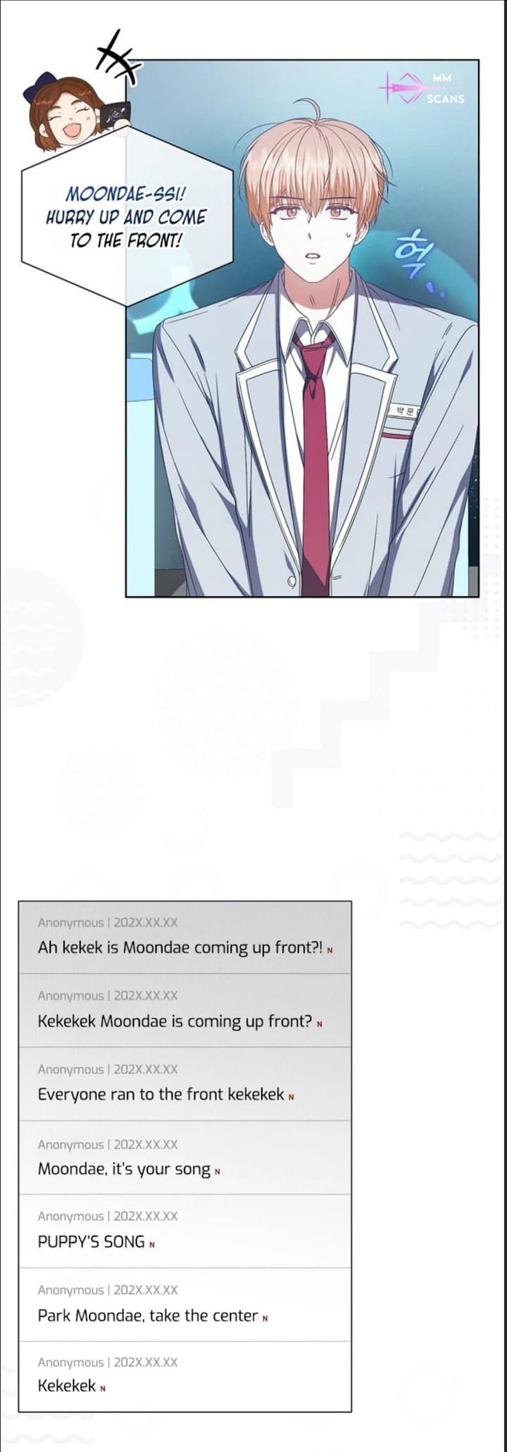 Page https://readmanhwaverse.com/images/debut-or-die/chapter-58/09.webp