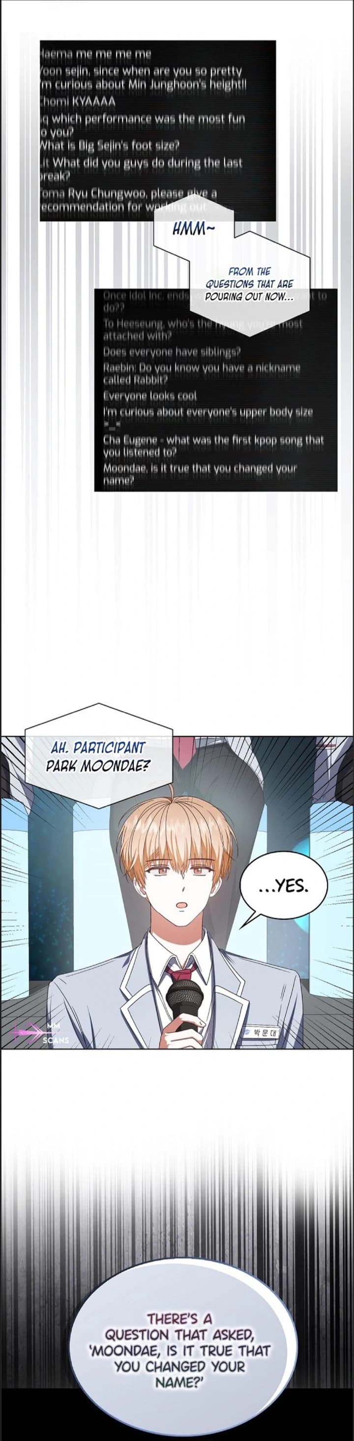 Page https://readmanhwaverse.com/images/debut-or-die/chapter-58/13.webp