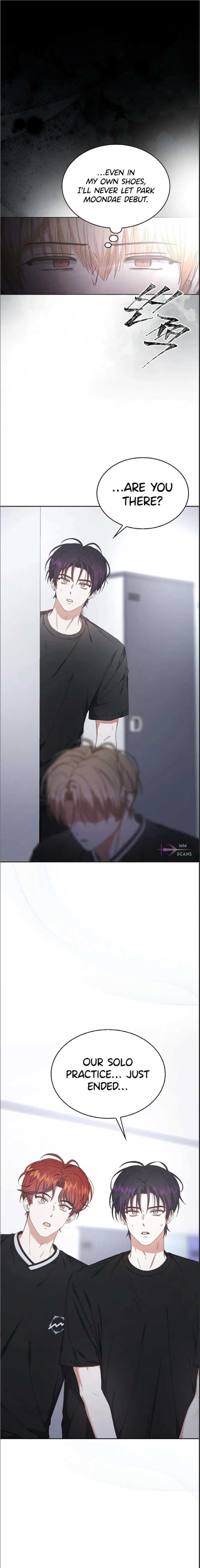 Page https://readmanhwaverse.com/images/debut-or-die/chapter-59/34.jpg