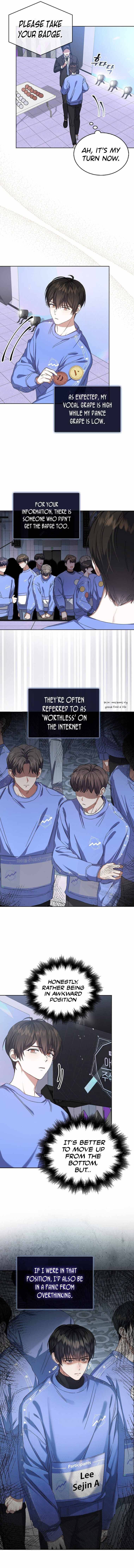 Page https://readmanhwaverse.com/images/debut-or-die/chapter-6/006.jpg
