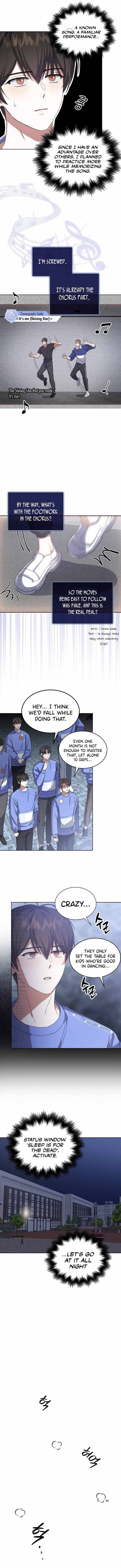 Page https://readmanhwaverse.com/images/debut-or-die/chapter-6/009.jpg