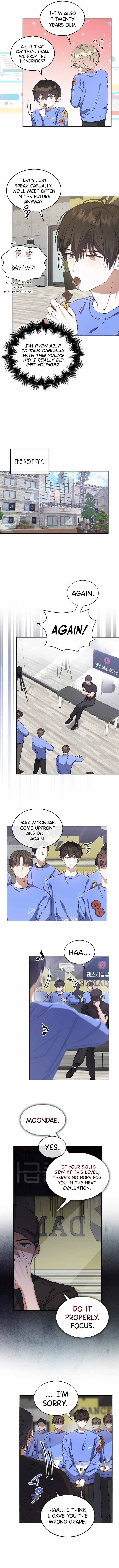 Page https://readmanhwaverse.com/images/debut-or-die/chapter-6/011.jpg