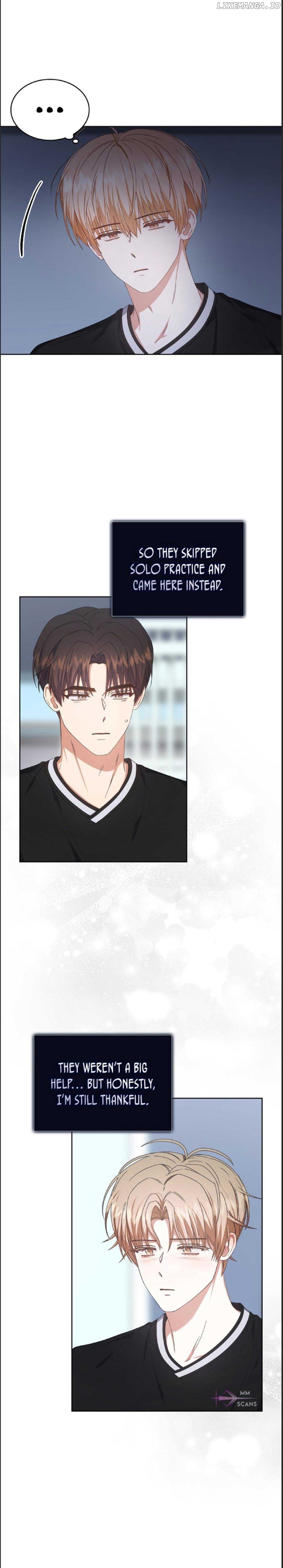 Page https://readmanhwaverse.com/images/debut-or-die/chapter-60/02.jpg