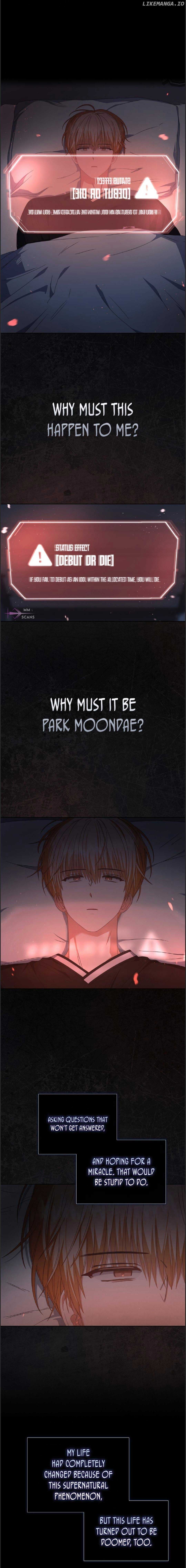 Page https://readmanhwaverse.com/images/debut-or-die/chapter-60/17.jpg
