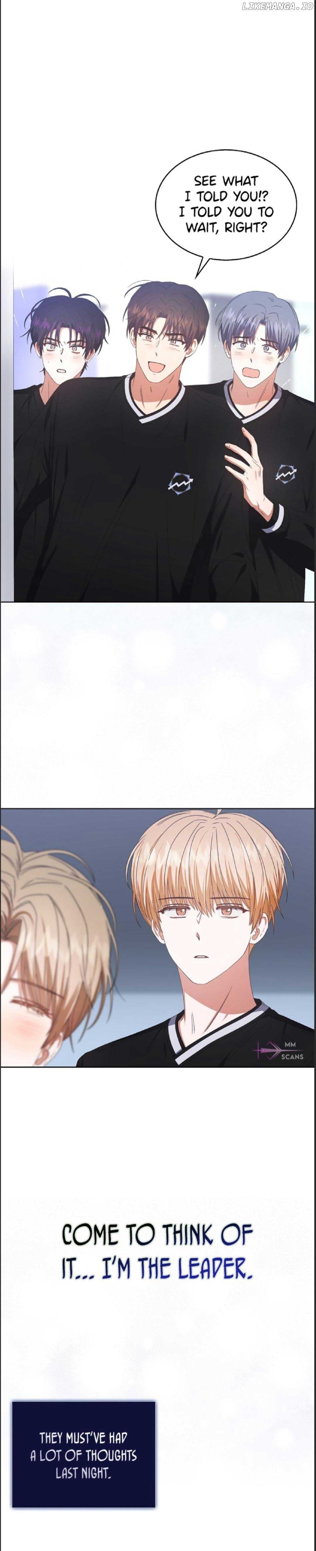 Page https://readmanhwaverse.com/images/debut-or-die/chapter-60/29.jpg