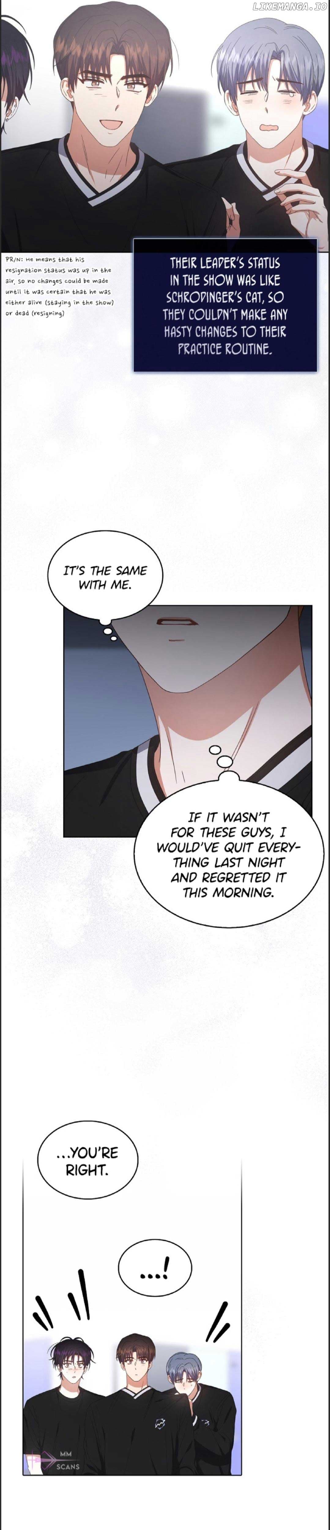 Page https://readmanhwaverse.com/images/debut-or-die/chapter-60/30.jpg