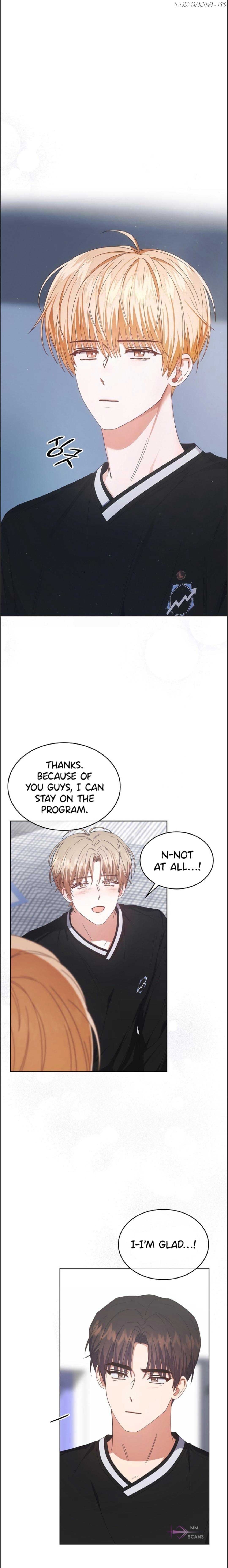 Page https://readmanhwaverse.com/images/debut-or-die/chapter-60/31.jpg