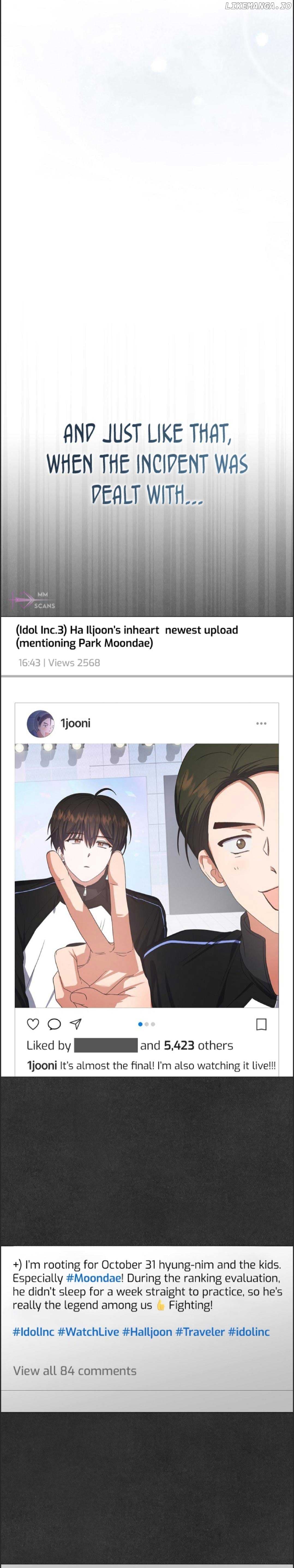 Page https://readmanhwaverse.com/images/debut-or-die/chapter-60/34.jpg